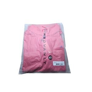 Redvanly Hubbard Quarter Zip Rio Size Medium men's